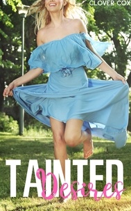  Clover Cox - Tainted Desires.