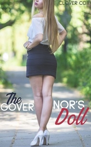  Clover Cox - The Governor's Doll.