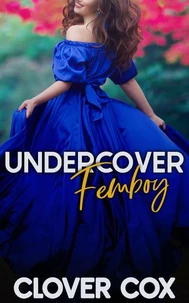 Undercover Femboy