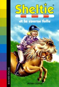 Sheltie et la course folle