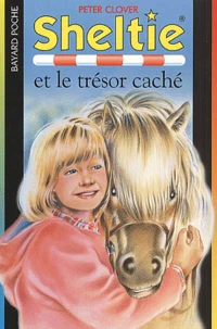 Sheltie et le trésor caché