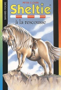 Sheltie à la rescousse
