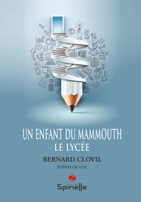 Un enfant du mammouth