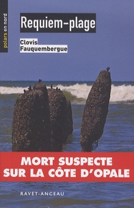 Clovis Fauquembergue - Requiem-plage.