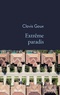 Clovis Goux - Extrême paradis.