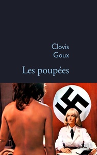 Clovis Goux - Les poupées.