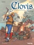 Coline Dupuy - Clovis, le premier royaume.