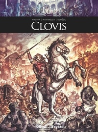  Wyctor - Clovis.