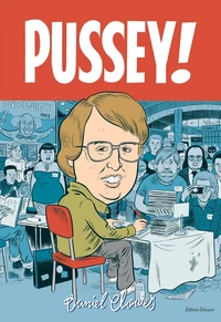 Pussey!
