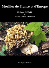 Morilles de France et d'Europe