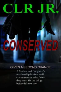 Conserved