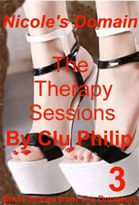 Nicole’s Domain - The Therapy Sessions 3