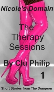 Nicole’s Domain - The Therapy Sessions