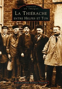 La Thiérache
