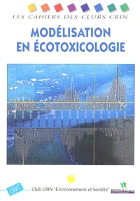 Modélisation en écotoxicologie