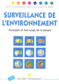 Surveillance de l'environnement