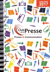 Annuaire de la presse et de la communication en Auvergne