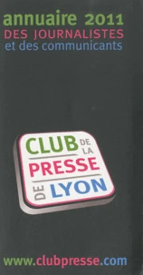 Annuaire des journalistes et des communicants de Lyon