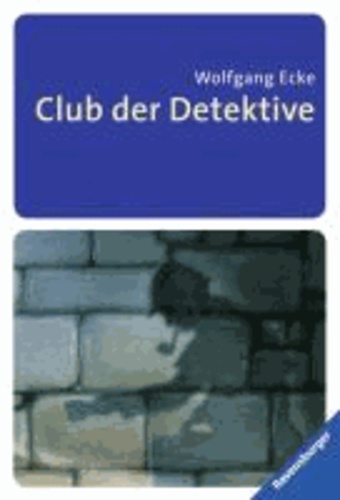 Club der Detektive.