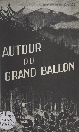 Autour du Grand Ballon
