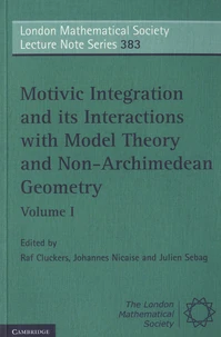 Motivic Integration and its Interactions with Model Theory and Non-Archimedean Geometry