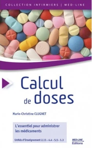 Calcul de doses