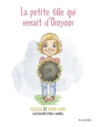 La petite fille qui venait d'Osoyoos