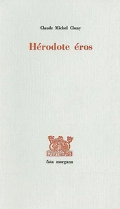 Hérodote Eros