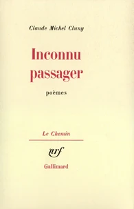 Inconnu Passager