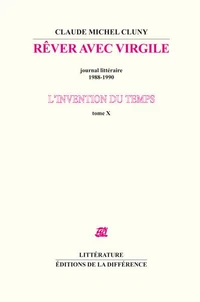 L'invention du temps