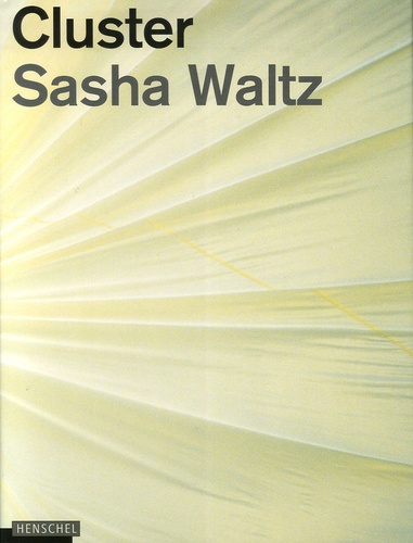  Cluster - Sacha Waltz.