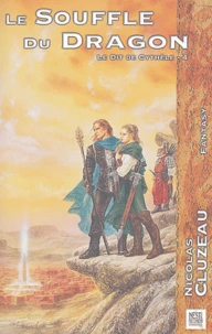Le Souffle du Dragon