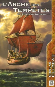 L'arche des tempêtes