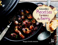Nouvelles recettes familiales du Berry