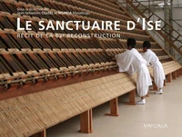 La sanctuaire d'Ise