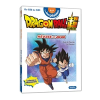 Dragon Ball Super