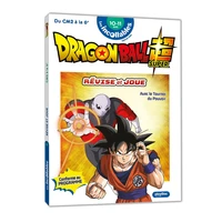 Dragon Ball Super