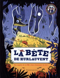 La bête de Hurlauvant