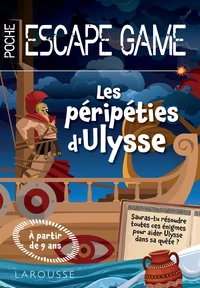 Les péripéties d'Ulysse