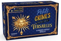 Petits crimes entre amis - Versailles