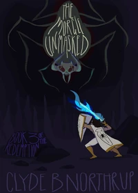 The Morgle Unmasked: Book 3 of The Redemption