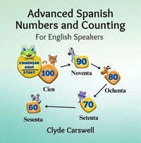 Advanced Spanish Numbers and Counting