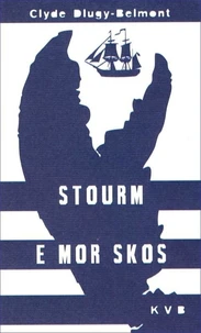 Stourm e mor skos