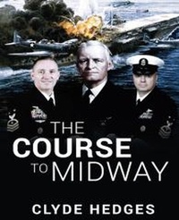  Clyde Hedges - The Course to Midway.