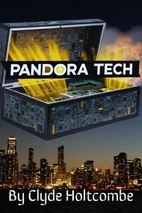 Pandora Tech