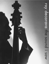 Roy decarava the sound I saw