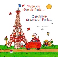  Clyv - Pissenlit rêve de Paris.