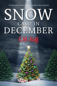  CM Neff - Snow Came in December.