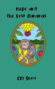 Keko and the Lost Bananas