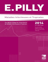 E Pilly et ECN Pilly 2014 - Maladies infectieuses et tropicales.pdf